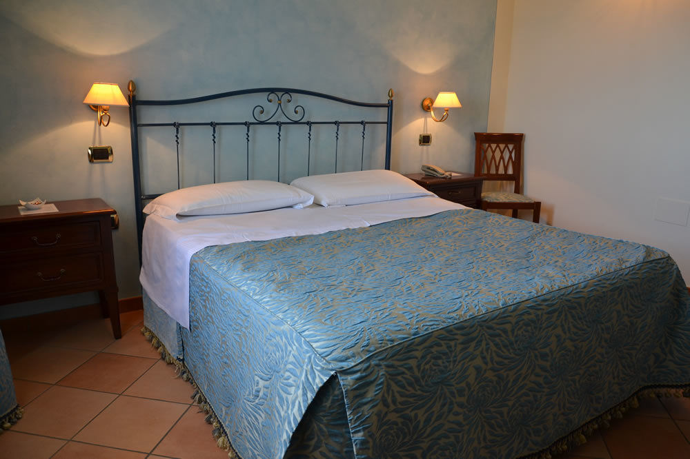 Villa Luigi Hotel & Restaurant Nuova Gestione Villa Rosa Di Martinsicuro Exteriör bild